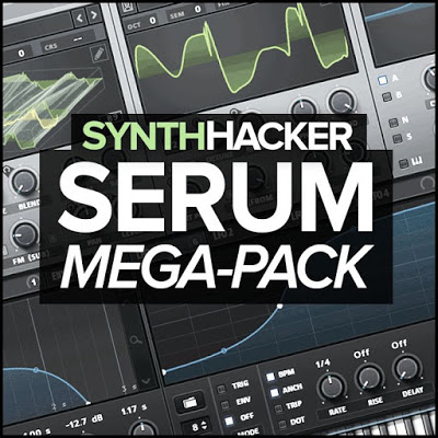 Serum plugin free. download full