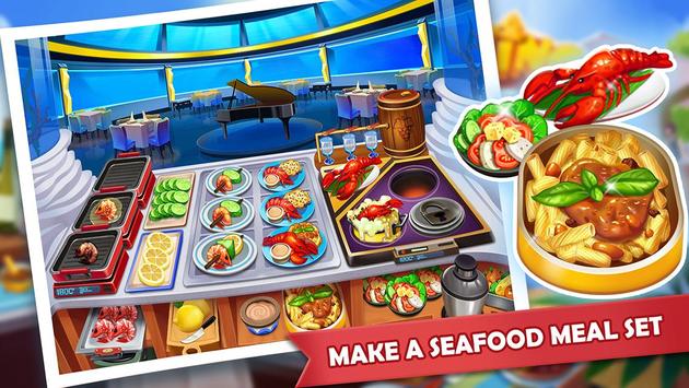 Cooking madness game download