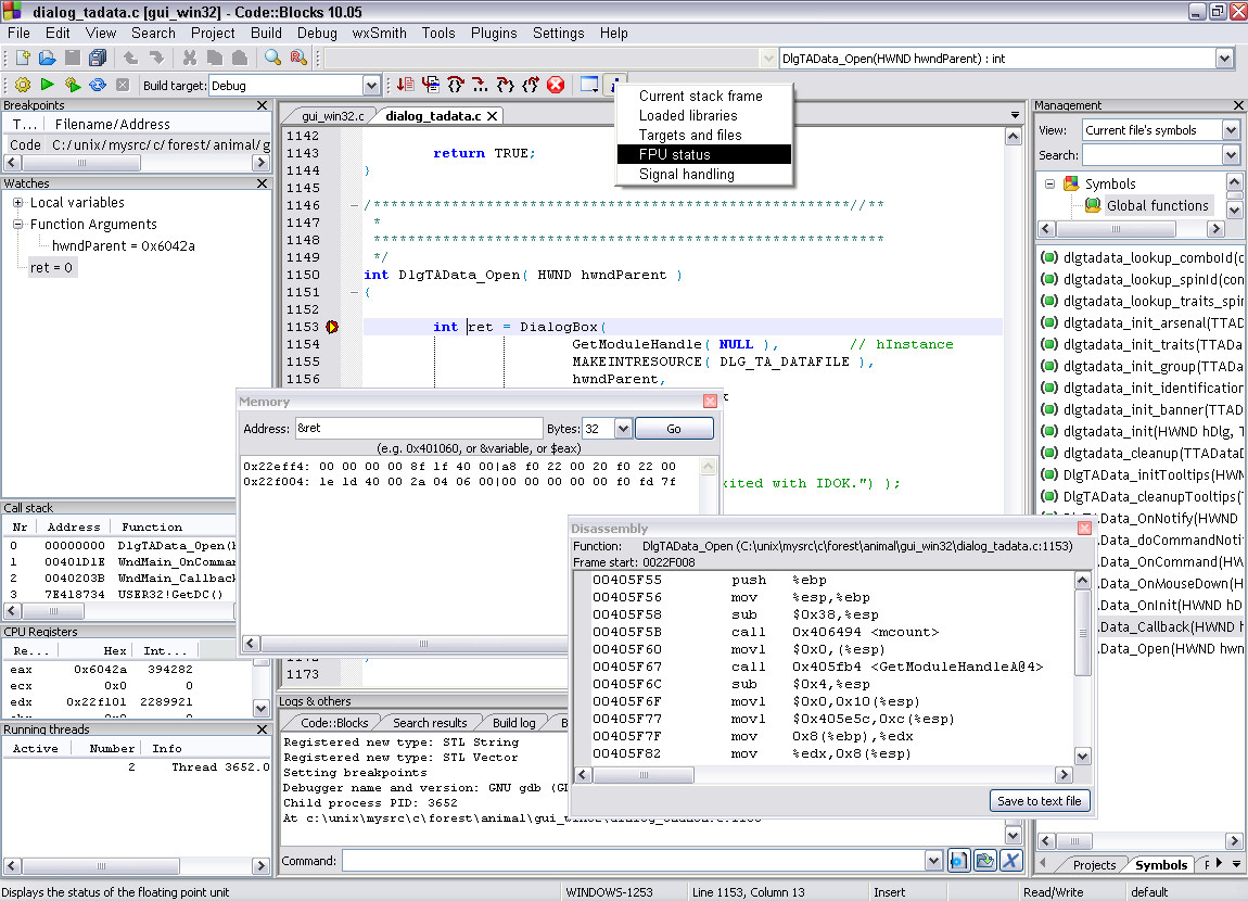 Orwell Dev C++ Portable Ide Compiler