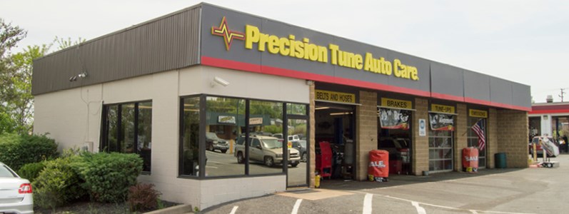 Are precision tune auto shops.open on new years day images