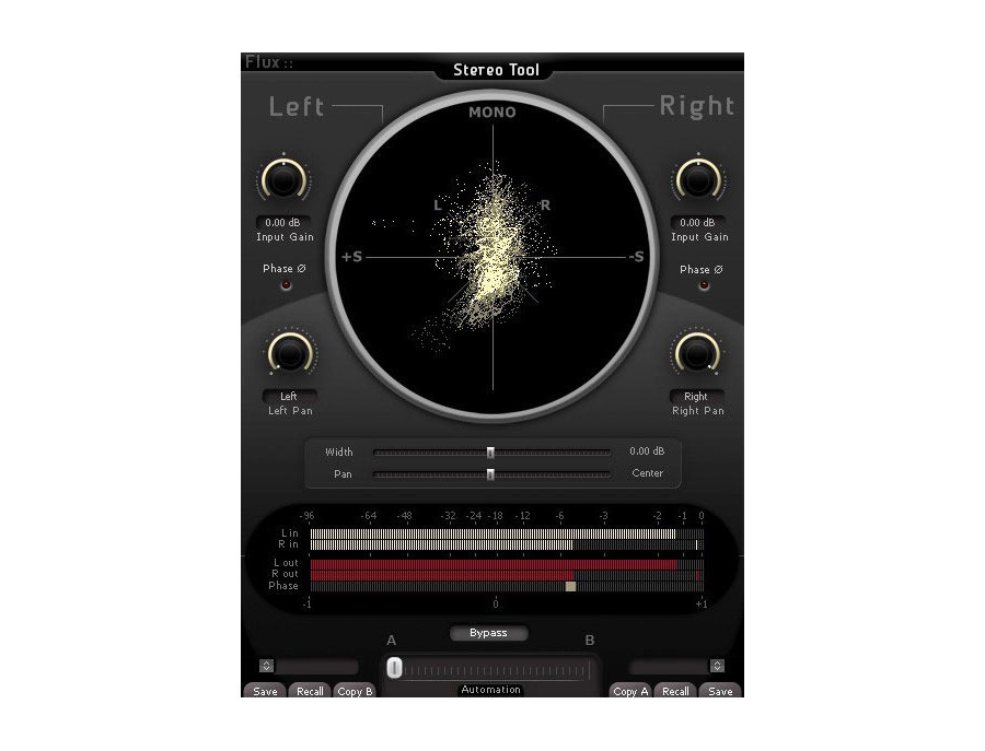 Stereo Tool 10.10 download the last version for iphone